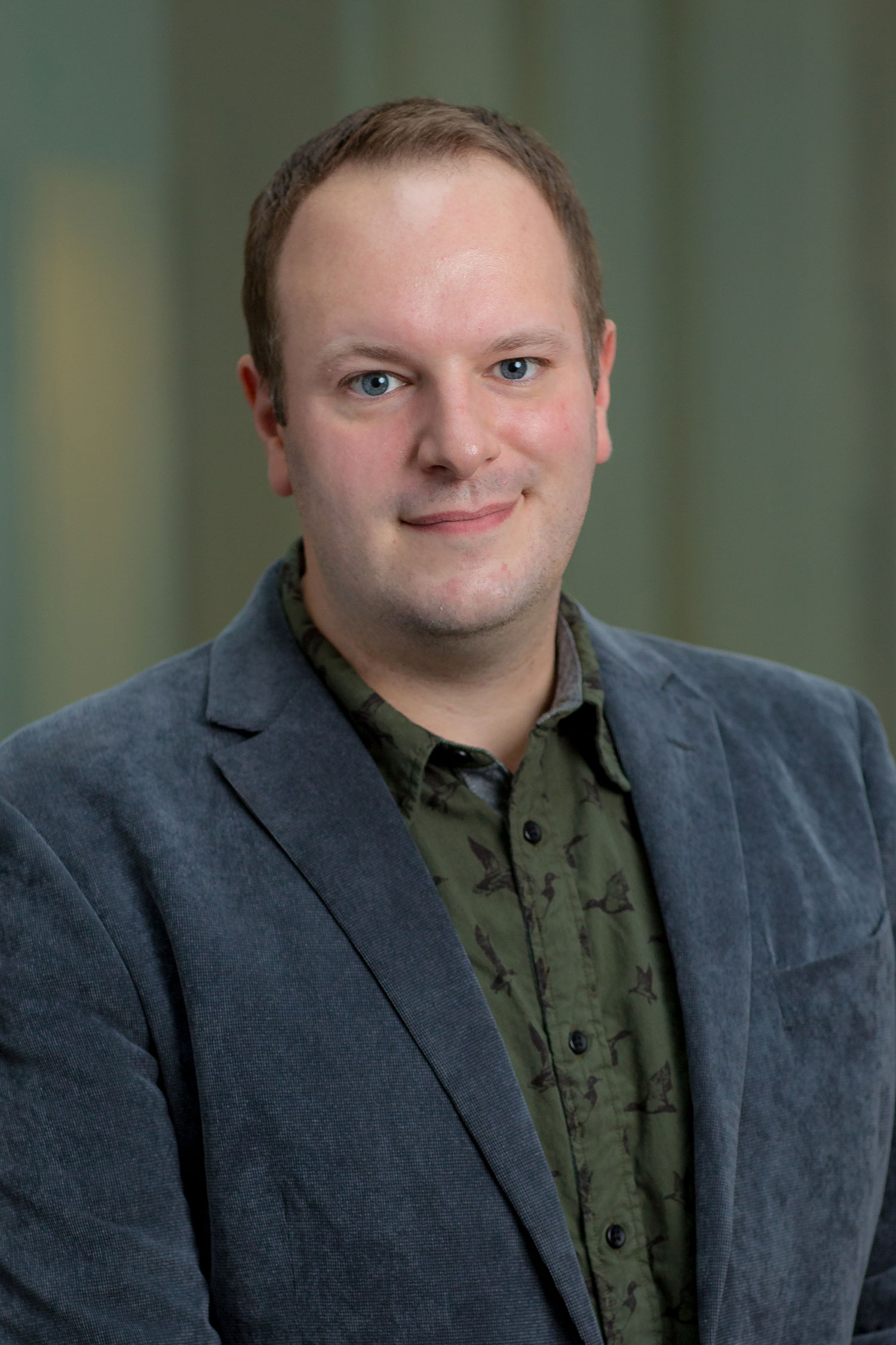 Tim Claydon, Internship, capstone and experiential learning